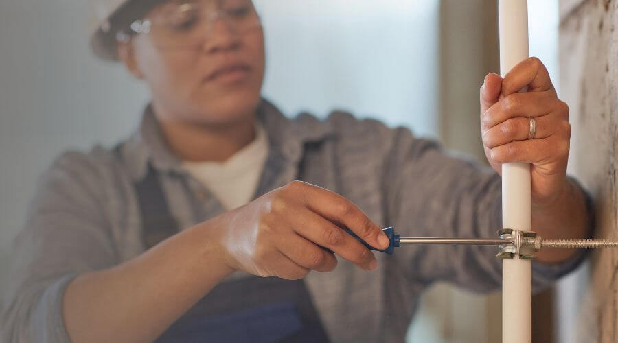 Professional annual plumbing maintenance services in Pickens, AR